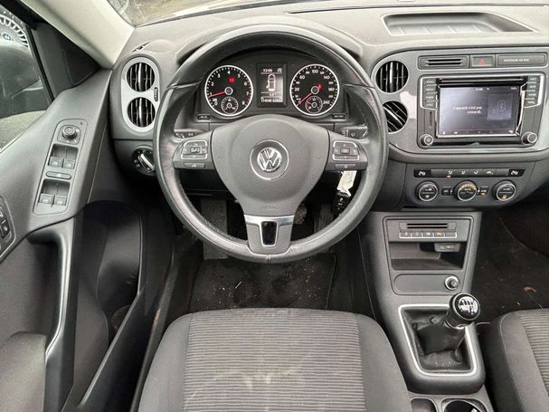 Volkswagen Tiguan 1.4 TSI 92 kW image number 3