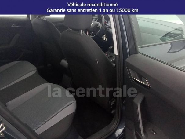 Seat Arona 1.6 TDI DSG Style 70 kW image number 7