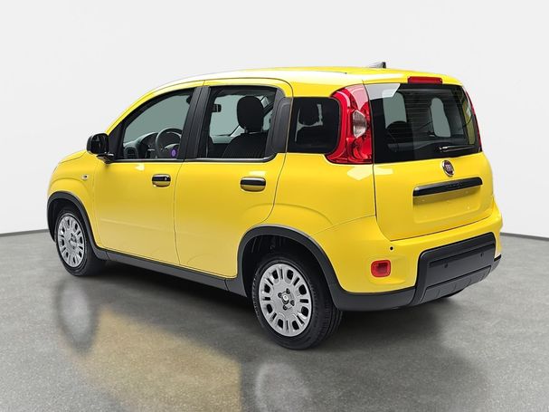 Fiat Panda 51 kW image number 5