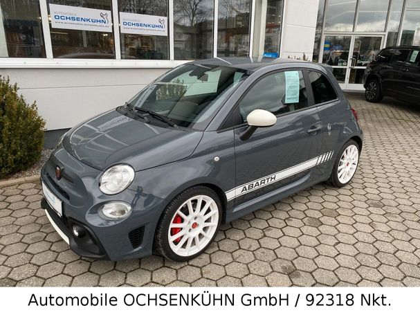 Abarth 595 132 kW image number 1