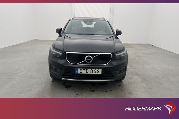 Volvo XC40 T2 Momentum 95 kW image number 3