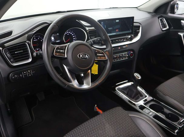 Kia XCeed 1.0 T-GDi 88 kW image number 7