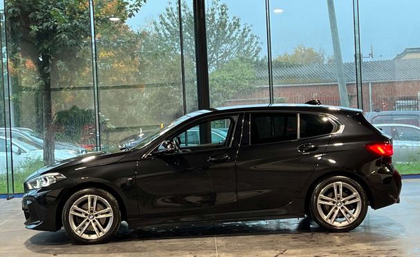 BMW 116i M Sport 80 kW image number 5