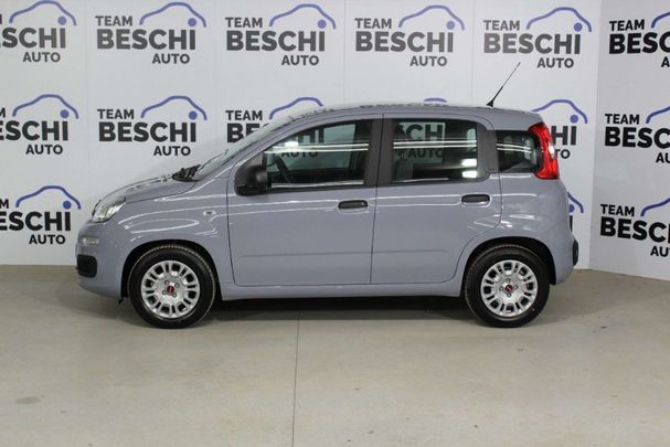 Fiat Panda 1.0 Hybrid 51 kW image number 4