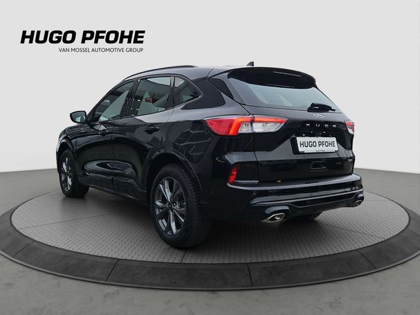 Ford Kuga 165 kW image number 3