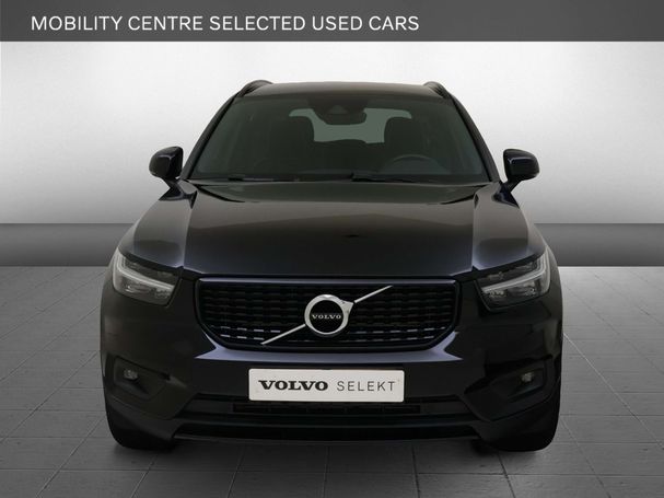 Volvo XC40 T5 193 kW image number 2