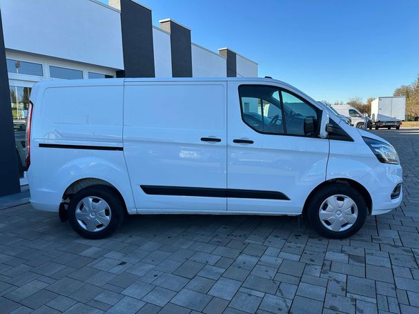 Ford Transit Custom 96 kW image number 4