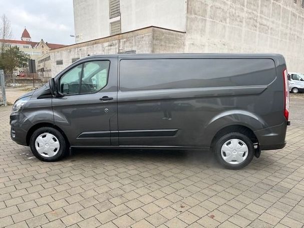 Ford Transit Custom 320 L2 2.0 TDCi 125 kW image number 6