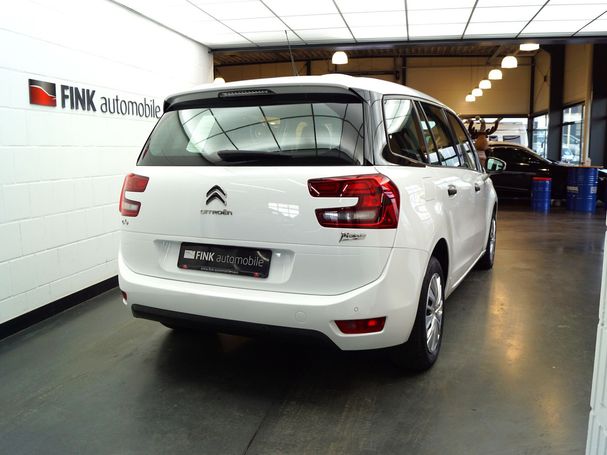 Citroen Grand C4 Picasso Feel 96 kW image number 5