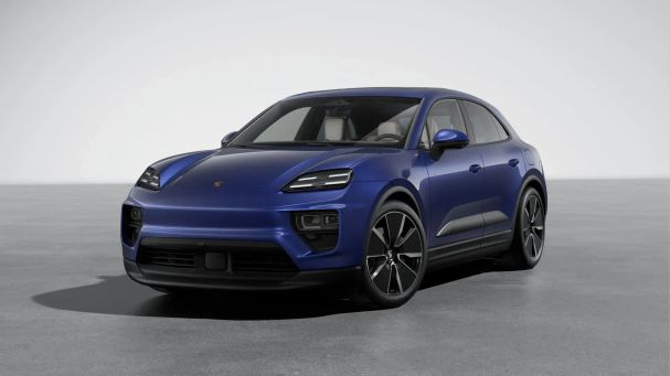 Porsche Macan 285 kW image number 1