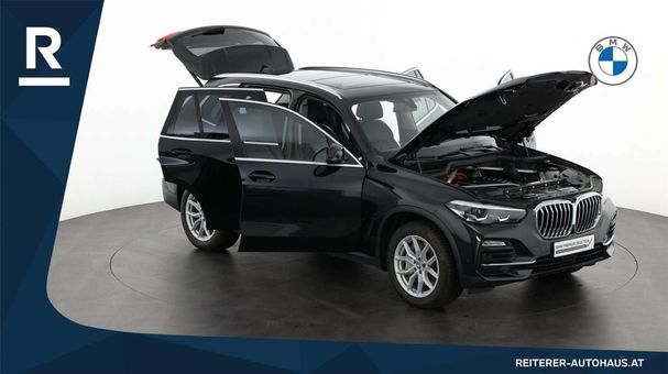 BMW X5 45e xDrive 290 kW image number 21