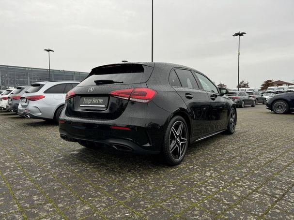 Mercedes-Benz A 180 100 kW image number 5