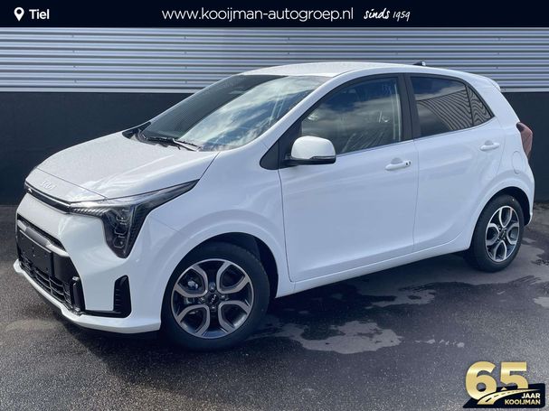 Kia Picanto 1.0 46 kW image number 2