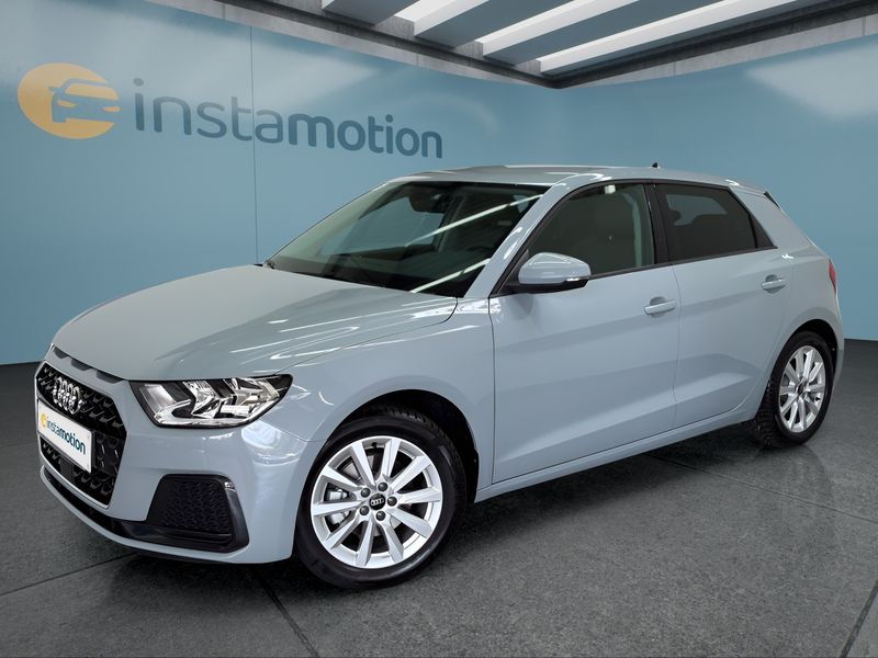 Audi A1 Sportback 30