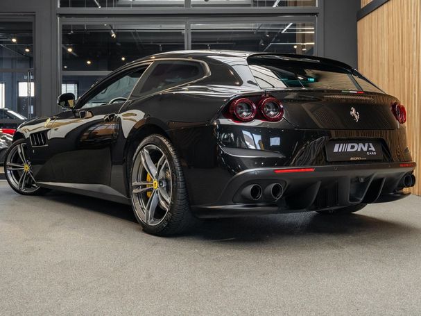 Ferrari GTC4Lusso V12 507 kW image number 2