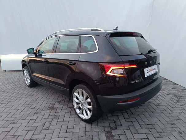 Skoda Karoq 140 kW image number 2