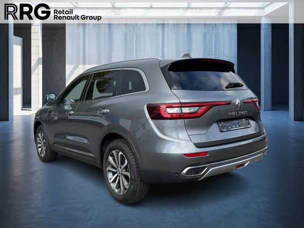 Renault Koleos BLUE dCi 185 Intens 135 kW image number 4