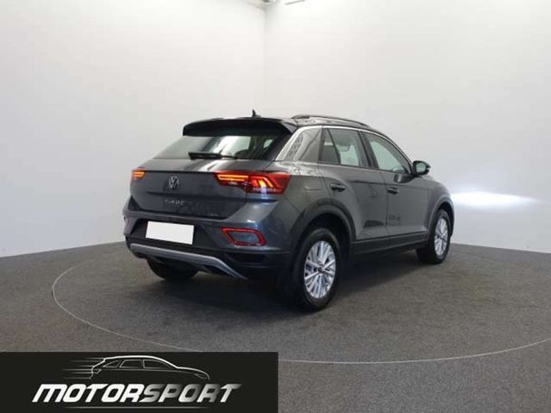 Volkswagen T-Roc 2.0 TDI DSG 110 kW image number 3