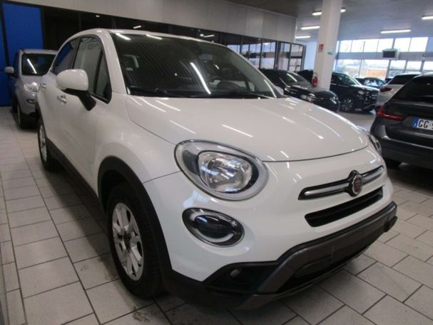 Fiat 500X 1.3 City Cross 70 kW image number 2