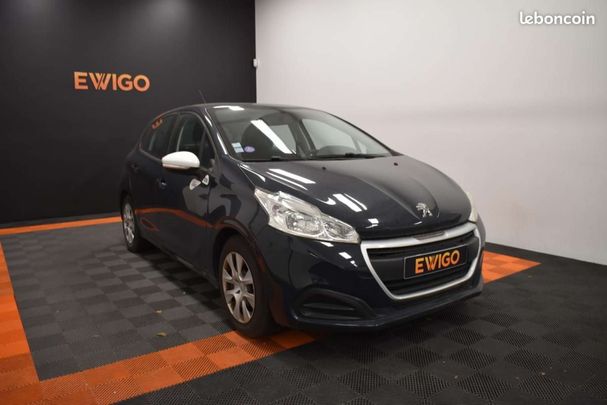 Peugeot 208 68 Like 51 kW image number 2