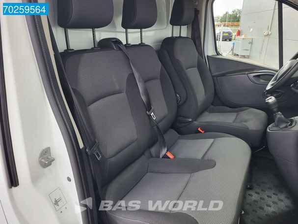 Renault Trafic L2H1 120 88 kW image number 14