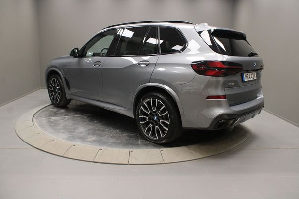 BMW X5 50e xDrive 360 kW image number 4