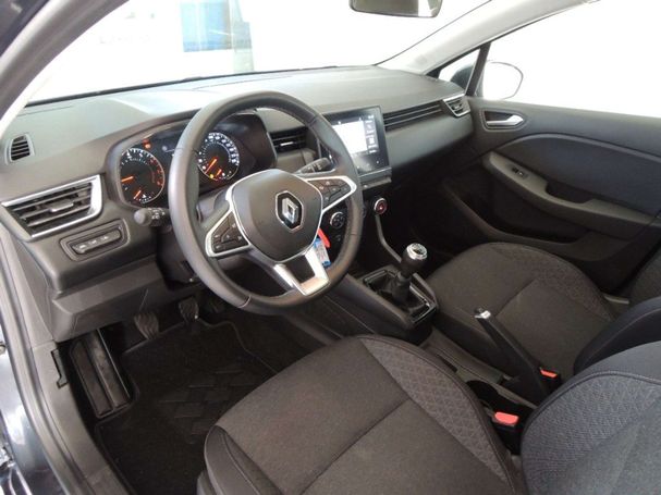 Renault Clio TCe 90 66 kW image number 6