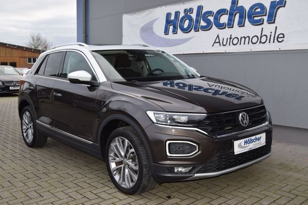 Volkswagen T-Roc DSG 110 kW image number 2