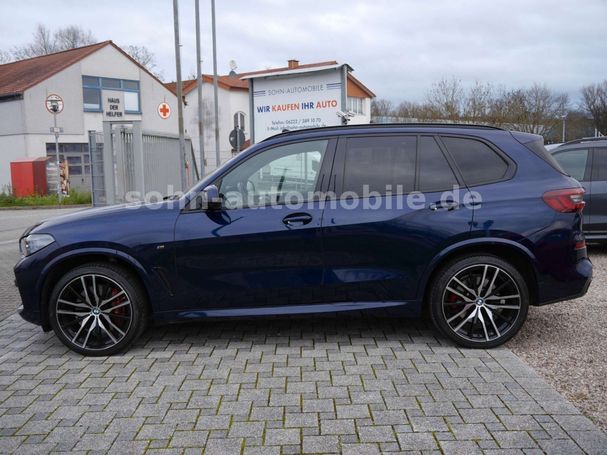 BMW X5 Mi xDrive 390 kW image number 5