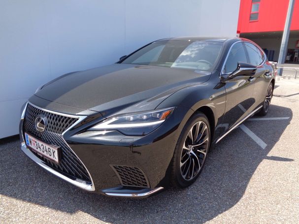 Lexus LS 500 h Executive 264 kW image number 1