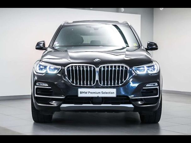 BMW X5 xLine xDrive 213 kW image number 2