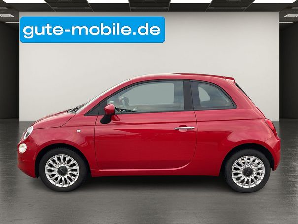 Fiat 500 1.0 51 kW image number 5