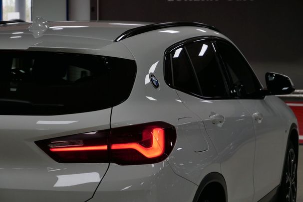 BMW X2 sDrive 110 kW image number 8