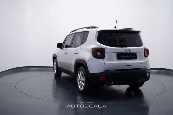 Jeep Renegade 1.6 88 kW image number 3