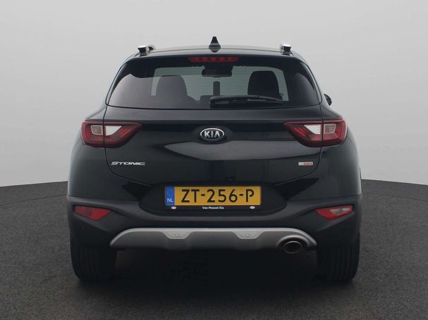 Kia Stonic 1.0 T-GDi 74 kW image number 6