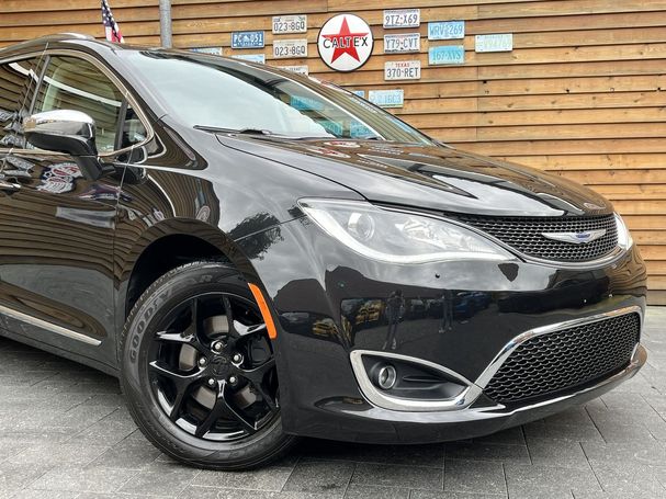 Chrysler Pacifica 3.6 214 kW image number 4