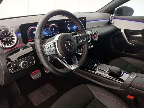 Mercedes-Benz CLA 250 160 kW image number 5