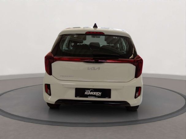 Kia Picanto 1.2 Vision 58 kW image number 3