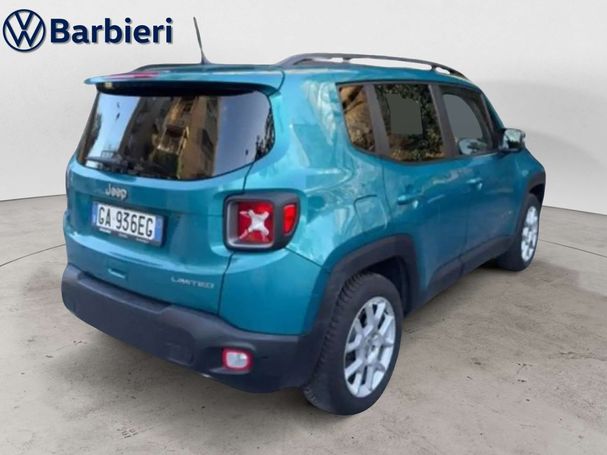 Jeep Renegade 1.6 88 kW image number 3