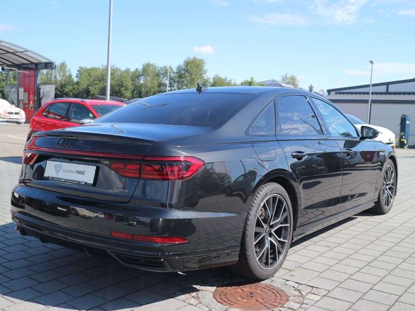 Audi A8 S-line 210 kW image number 11