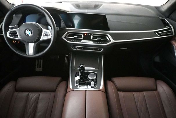 BMW X7 xDrive40d 250 kW image number 12