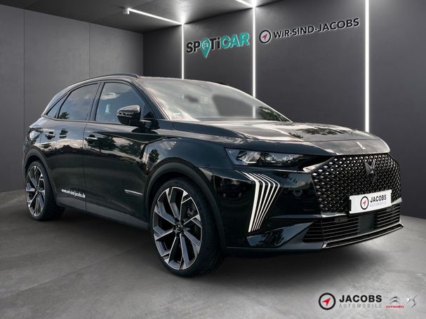 DS Automobiles 7 Crossback E-Tense 360 4x4 265 kW image number 3