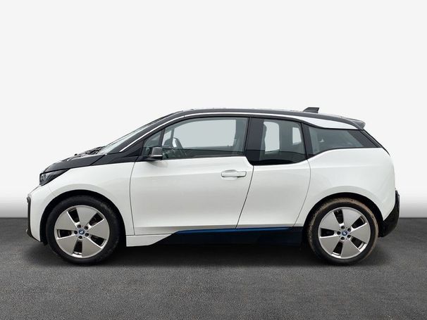 BMW i3 120Ah 125 kW image number 2