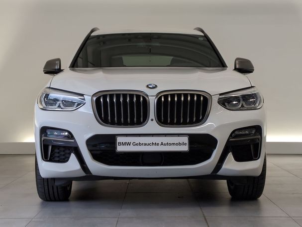 BMW X3 M40d xDrive 240 kW image number 2