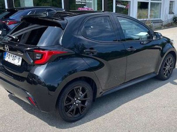 Mazda 2 Hybrid 85 kW image number 7