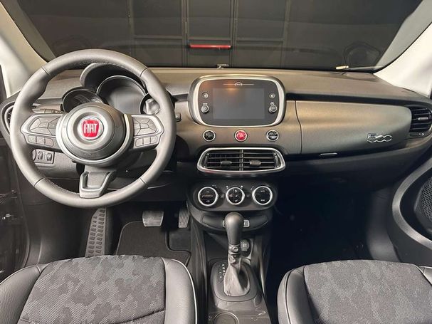 Fiat 500X 96 kW image number 14