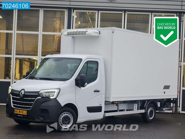 Renault Master 165 120 kW image number 1