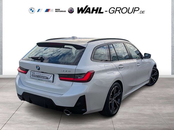 BMW 330i Touring 180 kW image number 3