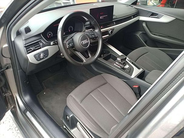 Audi A4 35 TDI S tronic Business 120 kW image number 5