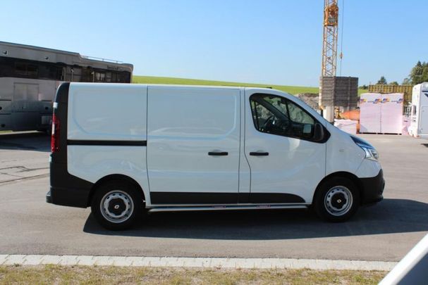 Renault Trafic L1H1 dCi 120 88 kW image number 4